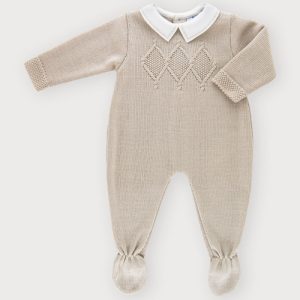 Pelele rombos – Sardon