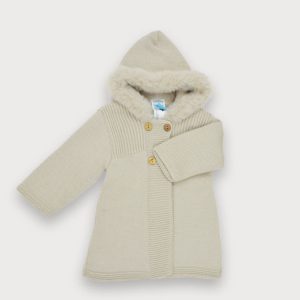 Abrigo pelo – Sardon