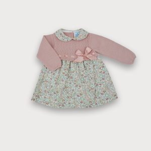 Vestido estampado – Sardon