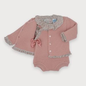 Conjunto 3p – Sardon