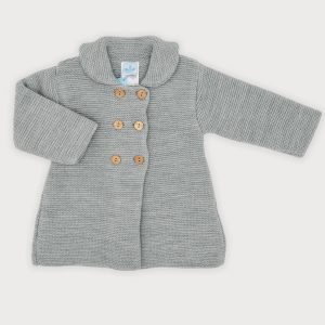 Abrigo clásico – Sardon