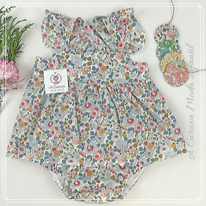 Jesusito Liberty “Betsy”