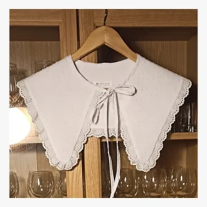 Cuello bobo “quita y pon” Plumeti