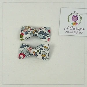 Lacitos Liberty London