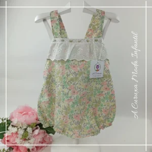 Peto Liberty “Daisy”