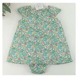 Vestido Liberty “Betsy”