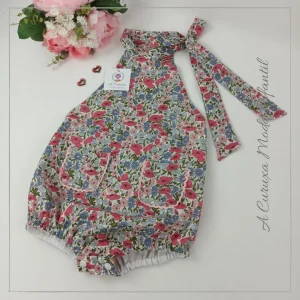 Ranita Liberty “Poppy”