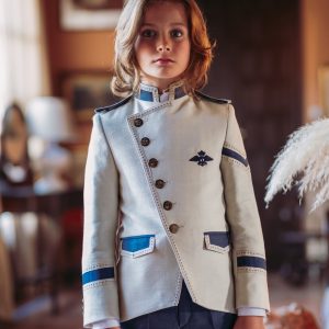 –TRAJE DE COMUNION ALMIRANTE 2026 VARONES 10-2135