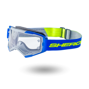 GAFAS SCOTT  SHERCO