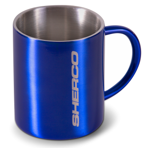 Taza Sherco