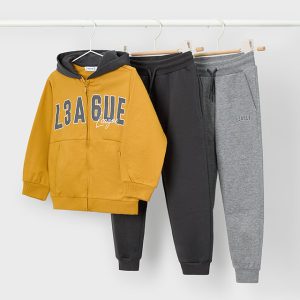 –Chándal 2 pantalones niño básico Mayoral 907