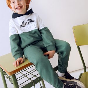 –Chándal 2 pantalones niño básico Mayoral 4804