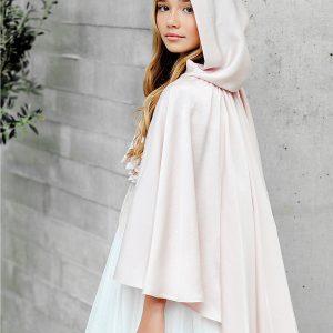 ..CAPA SATEN DE COMUNION AMAYA 2025 MODELO 190494H