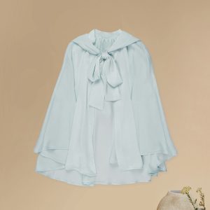 ..CAPA SATEN DE COMUNION AMAYA 2025 MODELO 190494H