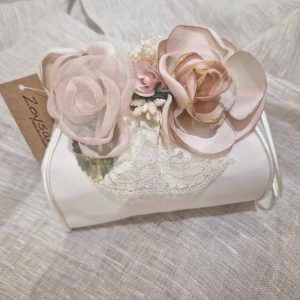 ZOYSAN LIMOSNERA-BOLSITO CEREMONIA 72112