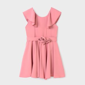 …VESTIDO CEREMONIA NIÑA ABEL & LULA