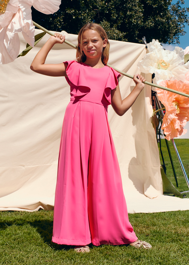 -.MONO CEREMONIA NIÑA ABEL & LULA 2025