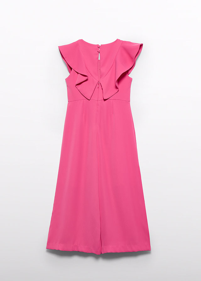 -.MONO CEREMONIA NIÑA ABEL & LULA 2025 - Imagen 3