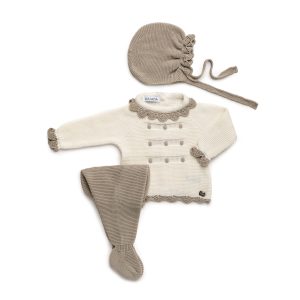 Conjunto 3 piezas – Juliana