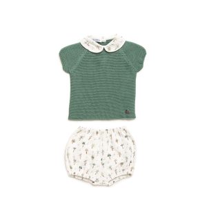 Conjunto 2 piezas – Juliana