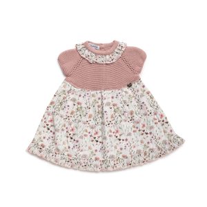 Vestido flores – Juliana