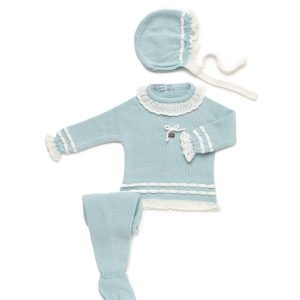 Conjunto 3 piezas – Juliana