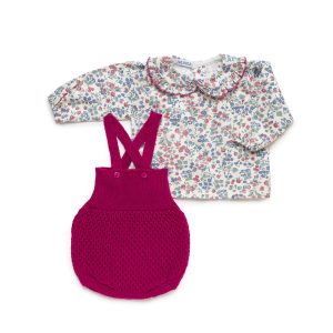 Peto+camisa – Juliana