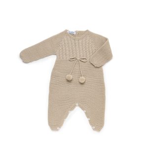 Pelele punto – Juliana