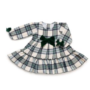 Vestido lazo – Juliana