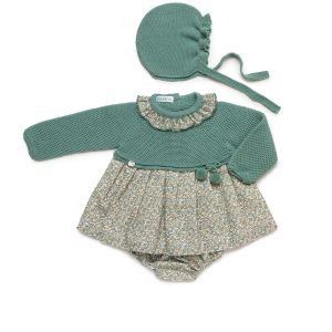 Jesusito florecitas – Juliana