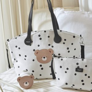 ..Mayoral Bolso maternidad estampado 19279