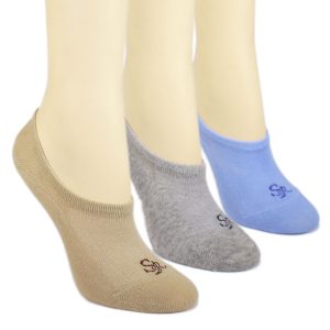 3298N Pack 3 Pinkies de niño