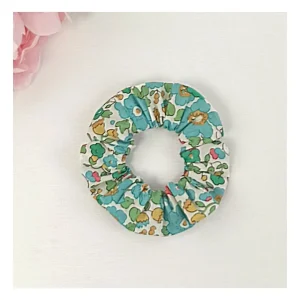 Coletero Scrunchie Liberty