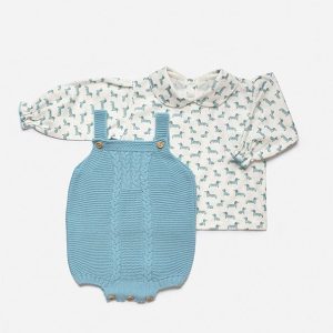 Peto punto – Juliana