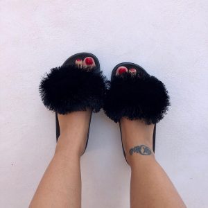 SANDALIA POMPEYA 3 COLORES