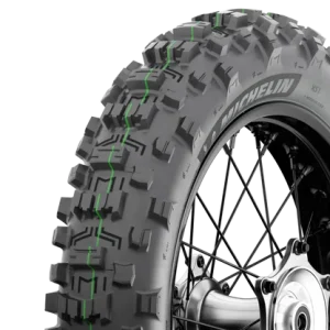 Michelin enduro Medium 2 140/80-18
