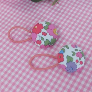 Coletero Botón Liberty