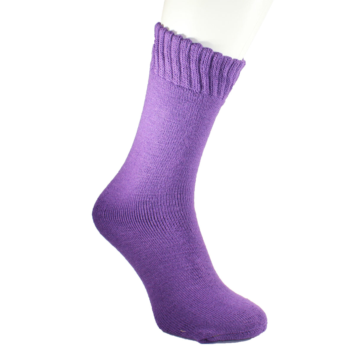 0535M Pack 3 Tobillero grueso colores variados - Imagen 5