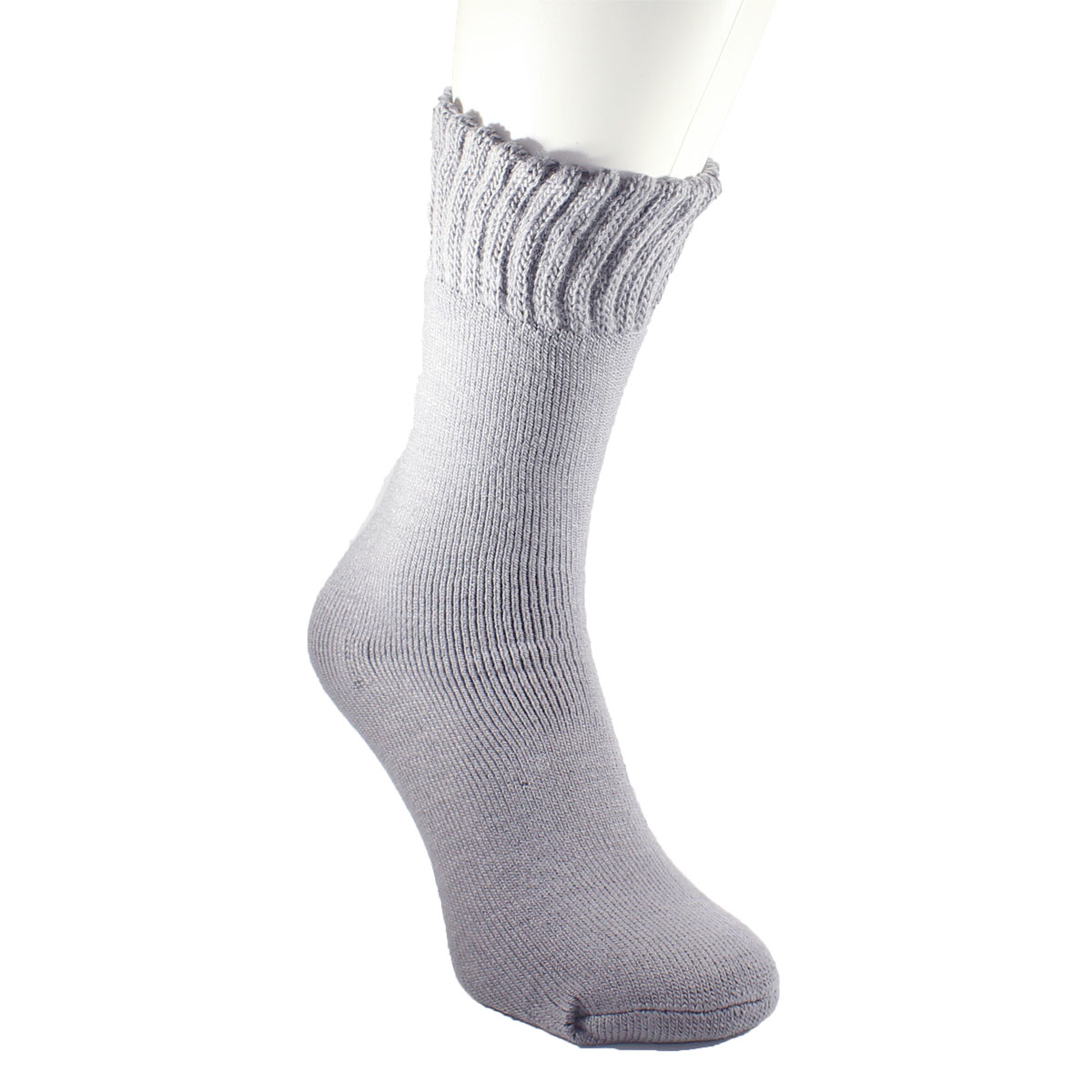 0535M Pack 3 Tobillero grueso colores variados - Imagen 6