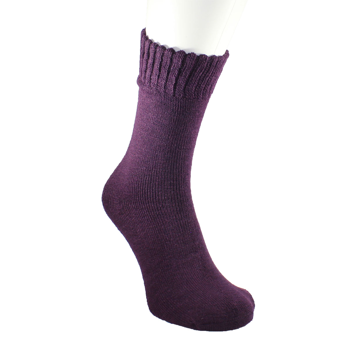 0535M Pack 3 Tobillero grueso colores variados - Imagen 7