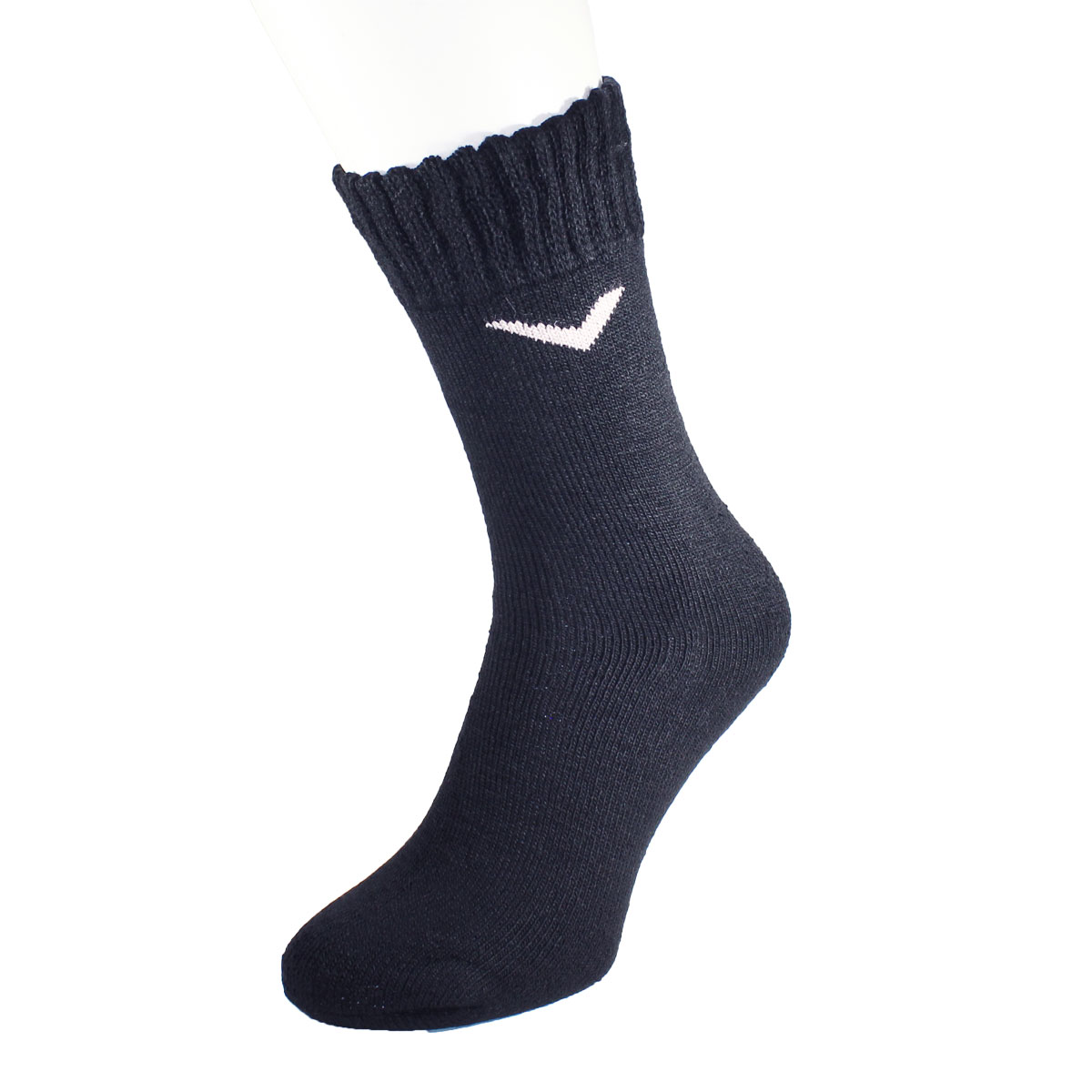 0542M Pack 3 Calcetines acrílico para frío extremo - Imagen 3