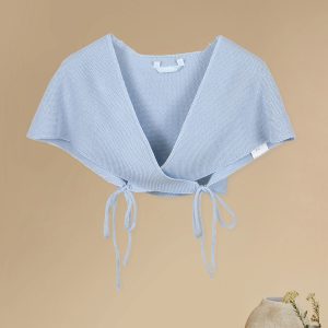 ..CAPA CRUZADA COMUNION TRICOT AMAYA 2025 MODELO 617801H