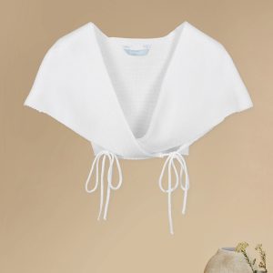 ..CAPA CRUZADA COMUNION TRICOT AMAYA 2025 MODELO 617801H
