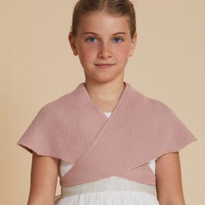 ..CAPA CRUZADA COMUNION TRICOT AMAYA 2025 MODELO 617801H