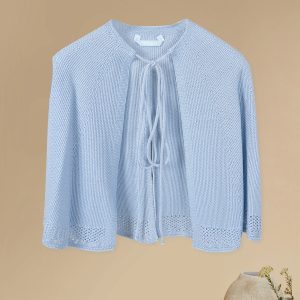 ..CAPA COMUNION TRICOT AMAYA 2025 MODELO 617803H