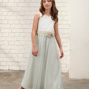 -MONO DE COMUNION AMAYA 2026 MODELO 636132