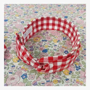 Cinta diadema “Curuxa”