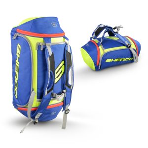 BOLSA DEPORTE SHERCO