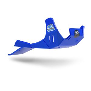 Cubrecarter Hard Enduro Bunker Sherco