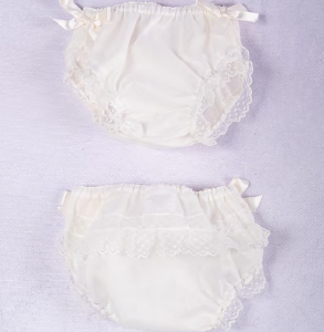 Braguita encaje – Alves